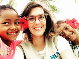 Ecuador people ecuador's population is ethnically mixed. Update From Ecuador People Here Have Not Lost Their Warmth And Hope Hias