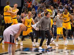 Watch | leonard hits buzzer beater to send raptors to east final the fun guy made a fun shot. Virginia National Championship Kyle Guy Tony Bennett Redeem Umbc Sports Illustrated
