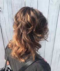 Here are more pictures of haircuts for women with short naturally curly hair. Short Layers On Long Hair 13 Examples Of This Hot Trend