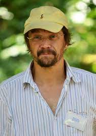 He was a founding member of alice in 1990 (this band disbanded in 1997). Dan Barta Wikipedia