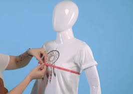 Setelah mengetahui cara mengukur lingkar pinggang, kini saatnya anda mengetahui cara membaca hasilnya. Cara Mengukur Lingkar Dada Baju Pria Wanita Untuk Belanja Online