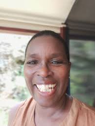 If I look excited it's because I am. This was my face yesterday as a family  group took a short journey through the history of Barbados by steam train  at St Nicholas
