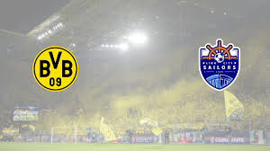 Singapore lioncitysailorsfc.sg joined january 2019. Borussia Dortmund Announced 2 Year Partnership With Lion City Sailors Focus On Youth Development Sportsmint Media