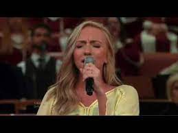 At The Foot Of The Cross June 2019 Rachel Larson Ford Youtube