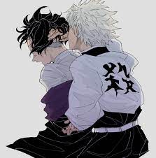 ป กพ นโดย rick re ใน kimetsu uwu คาวาอ หน มอะน เมะ ศ ลปะอะน เมะ