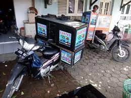 Loker jualan keliling di jatim. Jual Lowongan Kerja Juli 2020 Jualan Bakpao Kudus Demak Pati Semarang Kaskus