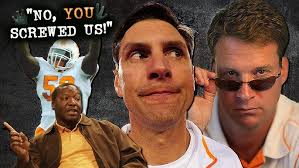 Passing Game Organization with Coach Jones