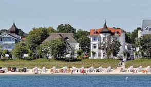 Binz beach is minutes away. Kurzurlaub In Binz Auf Rugen Hier Buchen