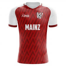 Ultimate fighting championship es la organización líder de artes marciales mixtas en el mundo. 2020 2021 Mainz Home Concept Football Shirt