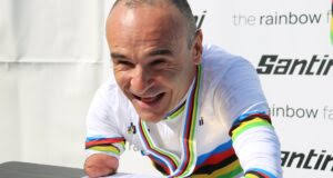 2ª Tour Valonia: Jakobsen vuelve a saborear una victoria