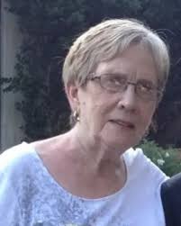 Obituary information for Kathryn E Turnquist