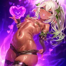 Nahida - Page 1 - HentaiEra