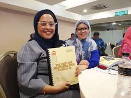 Bengkel Sesi Validasi Dan Semakan Peraturan Pihak Berkuasa Negeri Kedah Darul Aman Lembaga Sumber Air Negeri Kedah