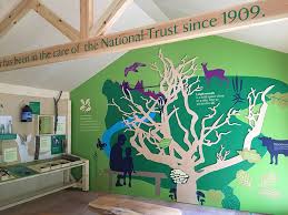 Free, public transport friendly, walks to download with directions, os maps and gps data. Leigh Woods Bristol Dog Walk Bristol Barkers