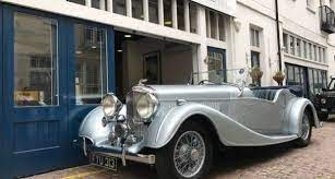 1939 Bentley 4 1 4 Litre Mx Overdrive Chassis Classic Driver Market Bentley Lovely Car Bodywork