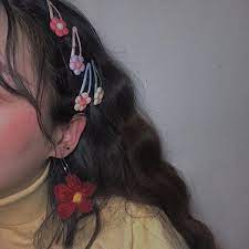 Pin On Peinados Girls