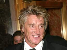 The loose women star is currently in venice, italy, with. Rod Stewart Reveals Secret Prostate Cancer Battle I M In The Clear Now Simply Because I Caught It Early The Independent The Independent
