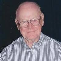 Obituary information for John M Lahey