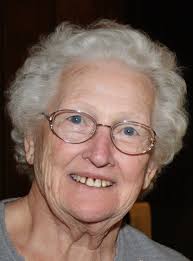 Obituary information for Agnes Virginia Saxton