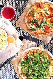 Mod Pizza There S A Location Near The Galleria Houston Tx