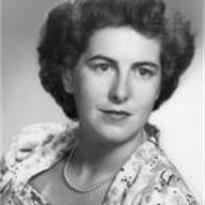 Virginia "Ginny" (Jones) Watson