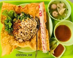 Cwie Mie Malang Kelapa Gading Lengkap Menu Terbaru Jam Buka No Telepon Alamat Dengan Peta