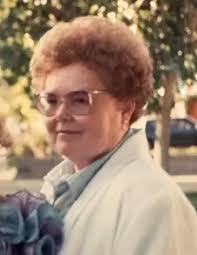 Mattie Murl Bishop Obituary (2023)