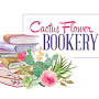 Cactus Flower Bookery from m.facebook.com