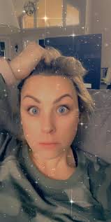 Looks like it's Laundry day for Betty…😃