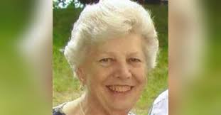 Mrs. Ann Victoria Hudson Obituary