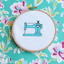 This pattern will come with 2 different sized full pony bead patterns kandi patterns perler patterns peyote patterns beading patterns cross stitch patterns plastic canvas crafts plastic canvas. Free Sewing Machine Cross Stitch Patterns