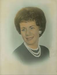 Obituary information for Caroline C. Simmons