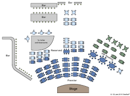 Town Hall Theatre Nyc Seating Chart Images