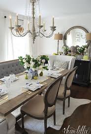Rated 4.5 out of 5 stars. Elegant Beautiful Dining Room Sets Novocom Top
