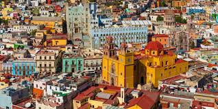 A country rich in history, tradition and culture, mexico is made up of 31 states and one federal district. Top 10 Foods To Try In Mexico Bbc Good Food