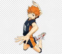 Check spelling or type a new query. Shoyo Hinata Png Images Pngwing
