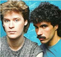 Hall and Oates fan favorite song