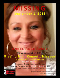 Missouri Missing