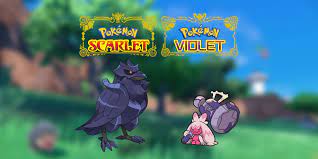 Pokemon Scarlet and Violet's Tinkaton Isn't as Effective Against  Corviknight as Its Pokedex Entry Suggests