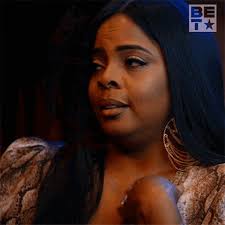 Here We Go Again Sonya Duncan GIF