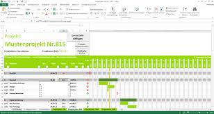 Vorlagen in ms excel lässt sich unkompliziert ein zeitplan erstellen. Projektplan Excel Projektablaufplan Vorlage Muster Meinevorlagen Com