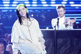 Billie continues to level up no matter what. Billie Eilish Opened Up About How Puberty Impacted Her Mental Health In Vogue Interview Teen Vogue