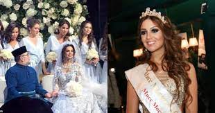 Under federation of malaysia constitution, there are 9 sultanates at state level and 1 agong at federal level. 8 Things To Know About Oksana Voevodina