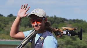The bay of quinte is famous for its world class four season fishery and quintefishing.com is the site to find what you need. Journey To Tokyo Texas Teen Earns Olympic Spot In Shotgun Skeet Kxan Austin