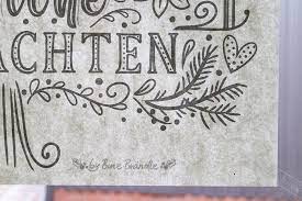 Fensterbilder kreidestift zum ausdrucken : Diy Weihnachten Am Fenster Fensterbilder Mit Kreidestiften Kullakeks
