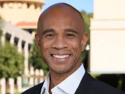 Kareem Daniel อดีตเด็กฝึกงานที่กลายเป็นบอสใหญ่ Streaming ฝ่าวิกฤตโควิดของ  Disney