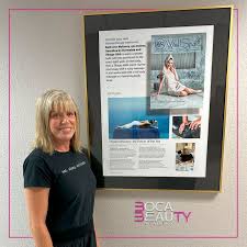 Michelle Plotke - Laser Technician/Esthetician | LinkedIn