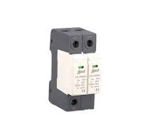 Best Jinli 2 poles solar surge protection device DC SPD 500V ...