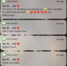 I handpicked two apps to track my boyfriend and they certainly met my expectations. 43 Best Contact Names For Boyfriend Ideas Names For Boyfriend Cute Texts Cute Text Messages