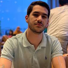 How I'm greeting Monday #TheSopranos